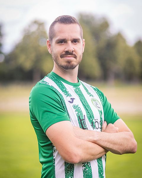 Foto: Christina Tamo