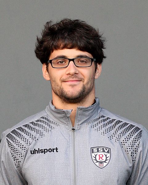 Foto: SSV Reutlingen 05 Presse