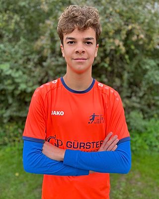 Elias Heitzer