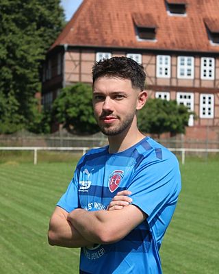 Justin Birkholz