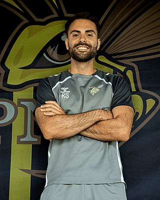 Raphael Scordo