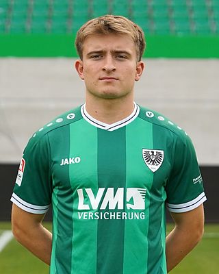 Benjamin Hormann Evers