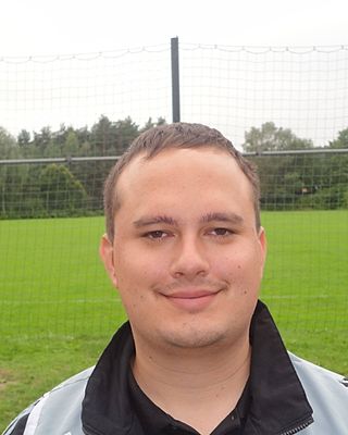 Rainer Mayer