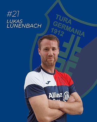 Lukas Lünenbach
