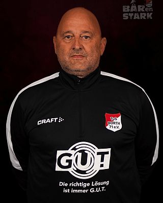 Hans-Heinrich Drotboom