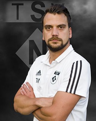 Thomas Maier