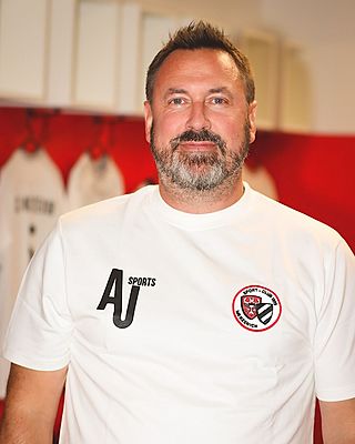 Andreas Schock