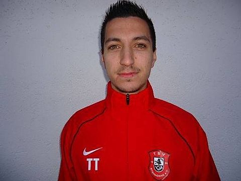 Foto: Portrait: Timucin Tepedelen Ti