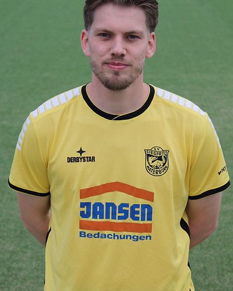 Foto: Siegfried Materborn