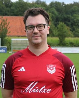 Patrick Schalk