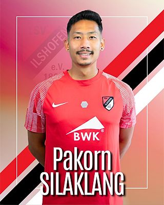Pakorn Silaklang