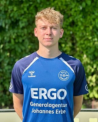 Lukas Oberhauser