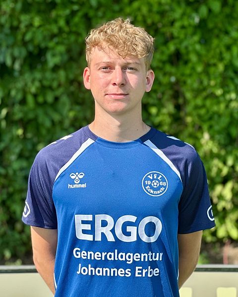 Foto: VfL Ecknach