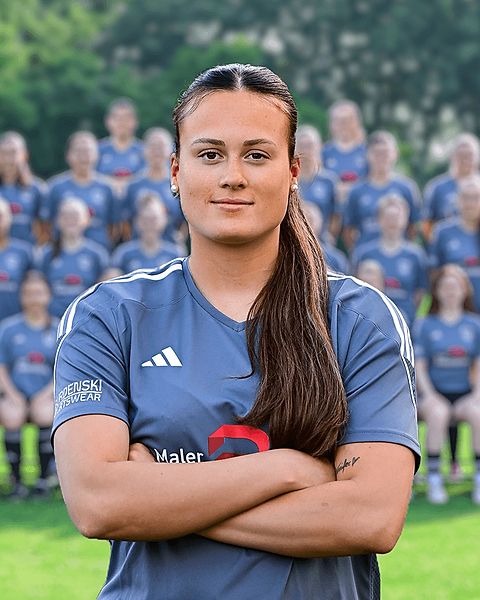 Foto: Indira Indorf