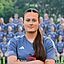 Fabienne Rake