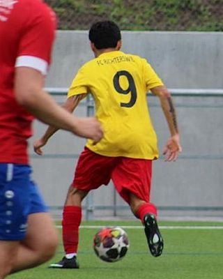Gianni Taveri