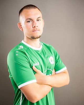 Konstantin Tomchik