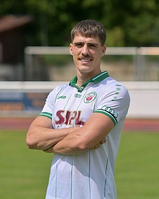 Johannes Mayer