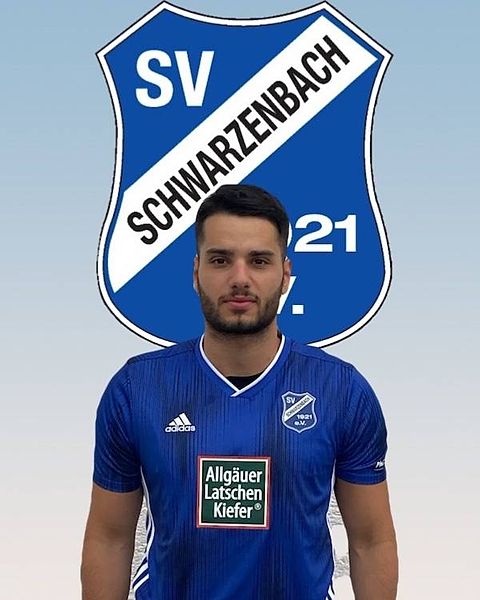 Foto: SV Schwarzenbach