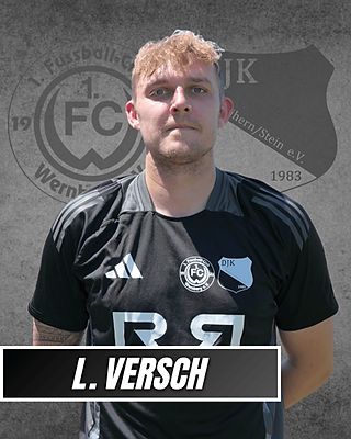 Lukas Versch