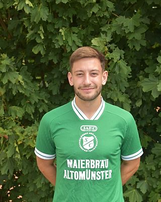 Daniel Schimpf