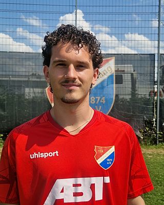 Luca Kerber