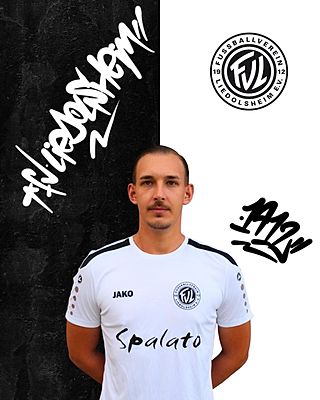 Philipp Scheuermann