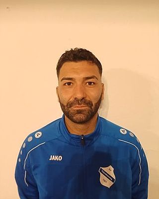 Serkan Yaldir