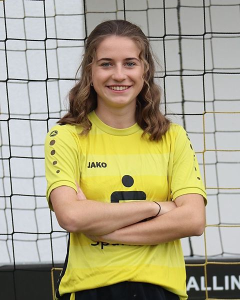 Linda Stierstorfer