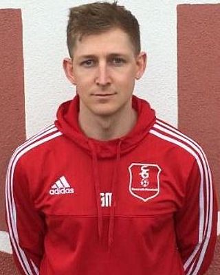 Sven Müllenbach