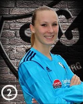 Tanja Würsching