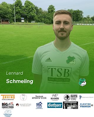 Lennard Schmeling