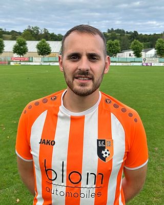 Emanuel Da Silva Rocha