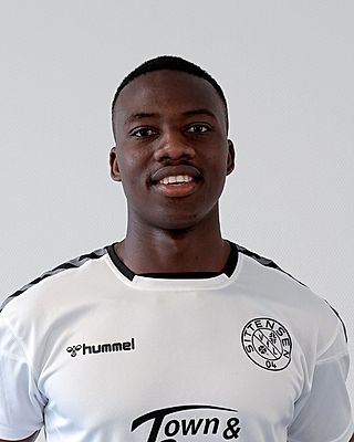 Malik Vyamungu