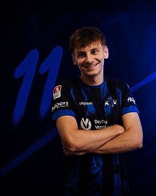 Marvin Noah Pietryga
