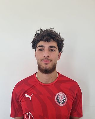Ibrahim Ramadan