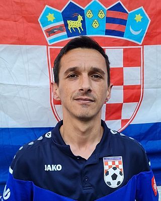 Josip Bagaric