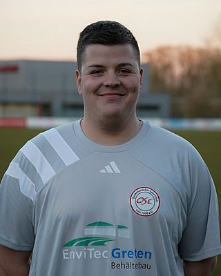 Jannik Hagen