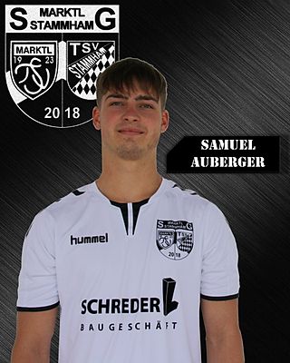 Samuel Auberger