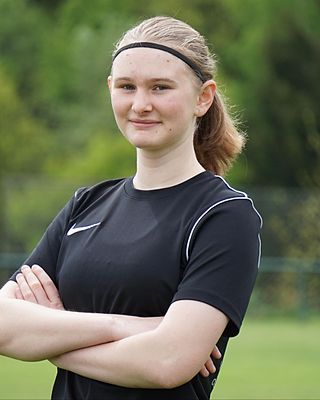 Luisa Meßmann