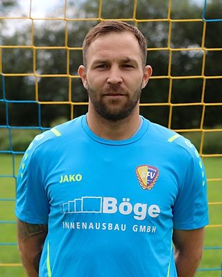 Christoph Hasselmann