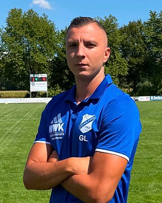 Gabriel Lozancic