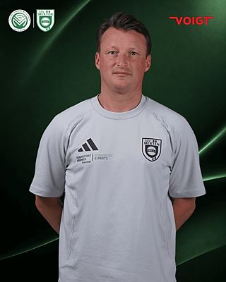 Christopher Kremer-Obliers