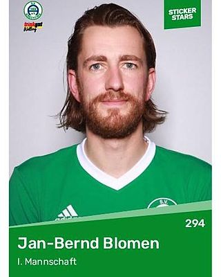 Jan-Bernd Blomen
