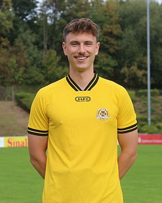 Tim Bremenkamp