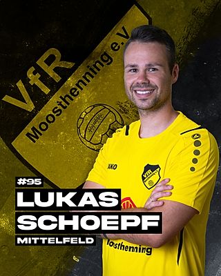 Lukas Schöpf