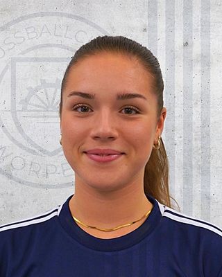 Lena Sophie Schubert