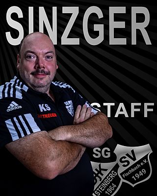 Kurt Sinzger