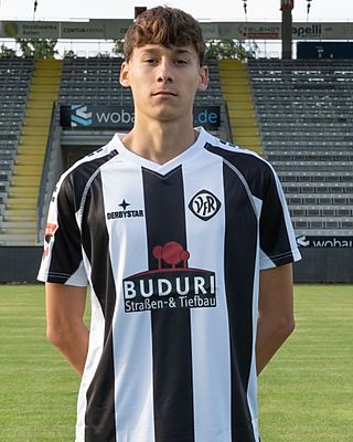Loris Groß