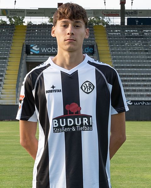 Foto: Kevin Olschewsky